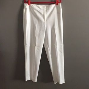 Chico’s black label size 2.5